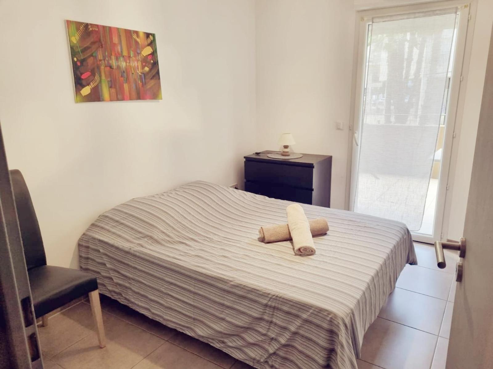 Grand Appartement Avec Garage Et Terrasse Castelnau-le-Lez Zewnętrze zdjęcie