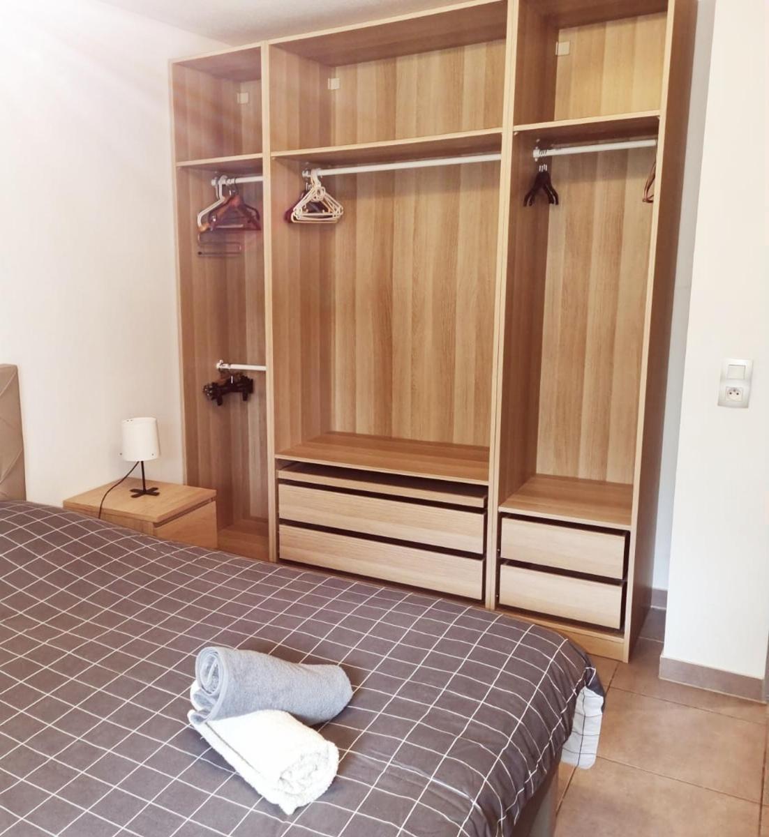 Grand Appartement Avec Garage Et Terrasse Castelnau-le-Lez Zewnętrze zdjęcie